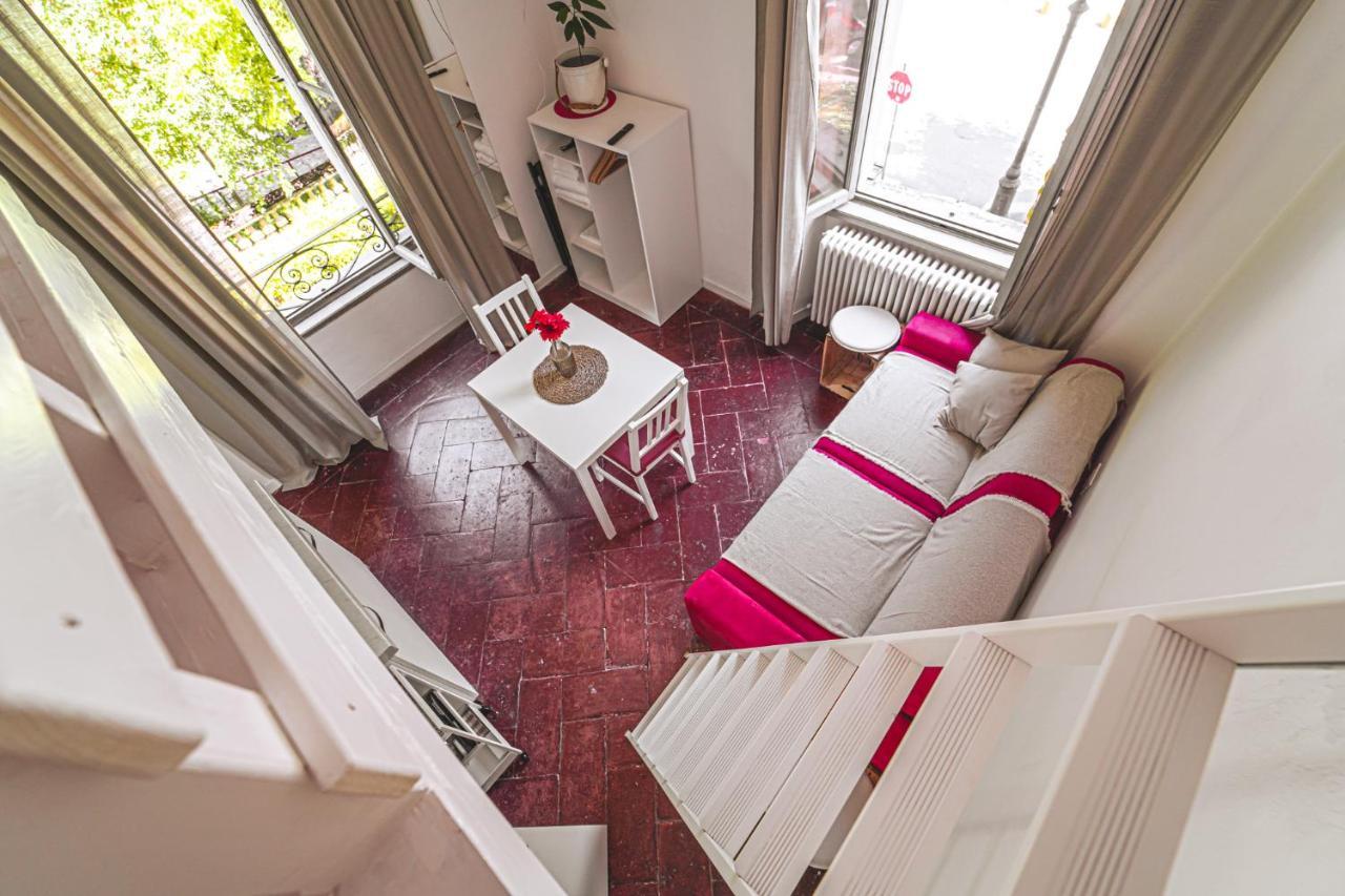 Ferienwohnung Avocadohouse2Vistaterme San Pellegrino Terme Exterior foto